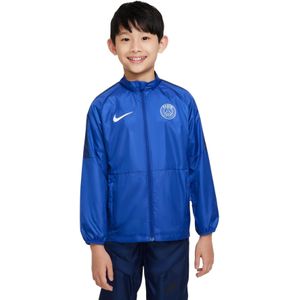 Waterdicht kinderjack PSG Academy 2022/23