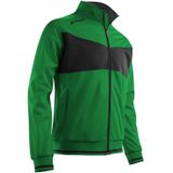 Acerbis - Diadema - Kinderjas - Wit/Blauw - Lange Mouwen