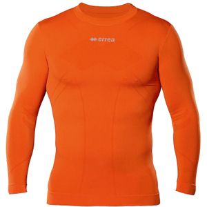 Errea - Polaris - Thermoshirt - Lange Mouwen - 3D Wear Performance