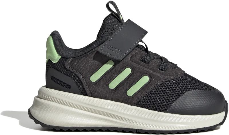 adidas - X_Plrphase - Babytrainers - Zwart