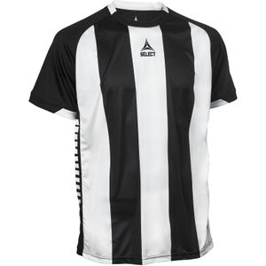 Koszulka Select s/s striped