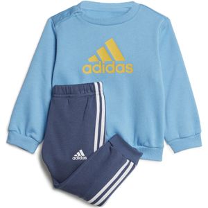 Adidas Sportswear Joggingpak Lichtblauw/Donkerblauw