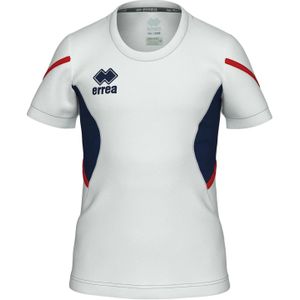 Errea - Corinne - Meisjestrui - Korte Mouwen