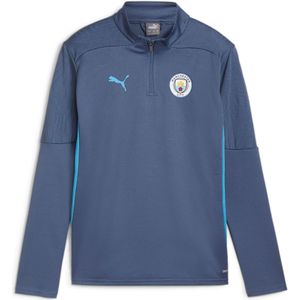 Kinderopleiding top Manchester City 2024/25