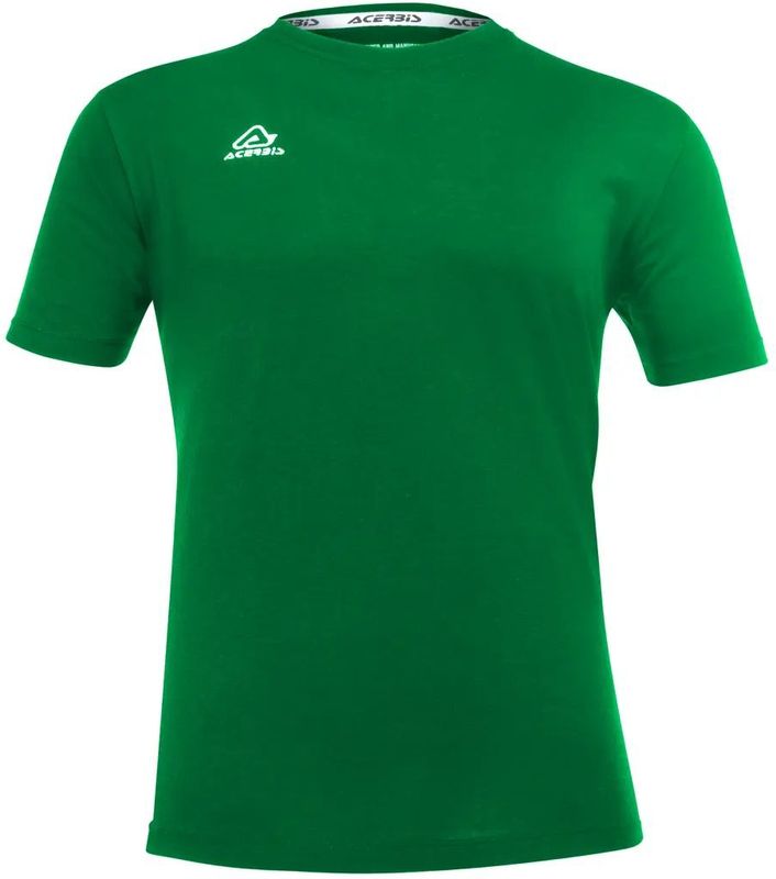 Acerbis - Easy - T-shirt - 60% Katoen - 40% Polyester