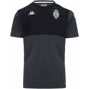 T-shirt AS Monaco Ayba 8 2024/25