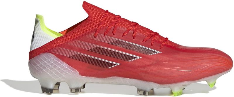 adidas - X Speedflow.1 FG - Voetbalschoenen