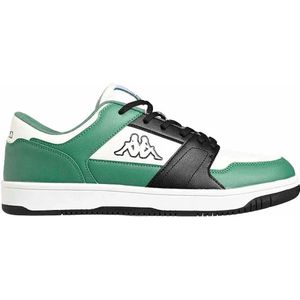 Kappa Rernal 2 - Sneakers - Basketbalschoenen
