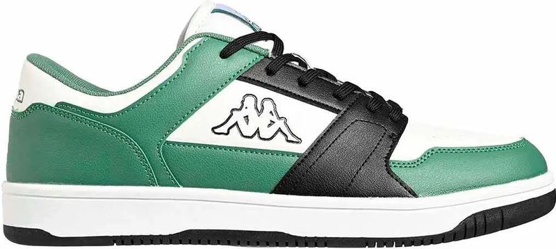 Kappa Rernal 2 - Sneakers - Basketbalschoenen