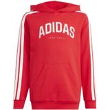 adidas - Codes Collegiate Graphic - Junior Hoodie