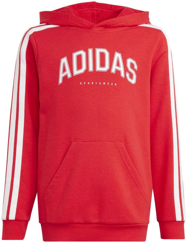 adidas - Codes Collegiate Graphic - Junior Hoodie