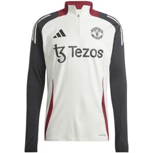 Opleiding top Manchester United 2024/25