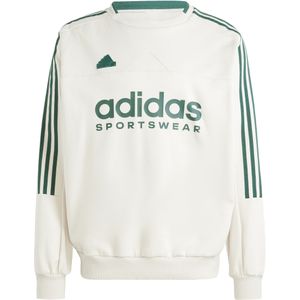 Sweatshirt adidas House Of Tiro Fleece