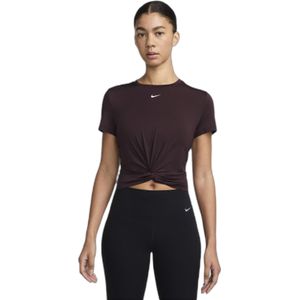 Nike One Classic Dri-Fit - T-shirt - Vrouwelijk