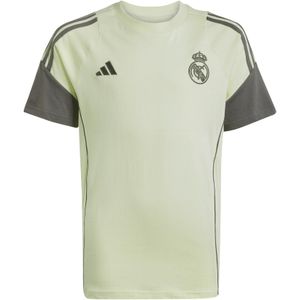 adidas - Tiro 24 - T-shirt - Real Madrid - Voor Kinderen