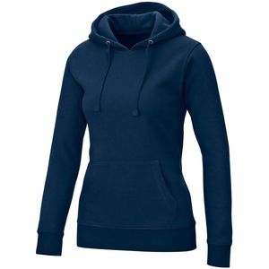 Jako - Team - Hooded Sweatshirt - Dames