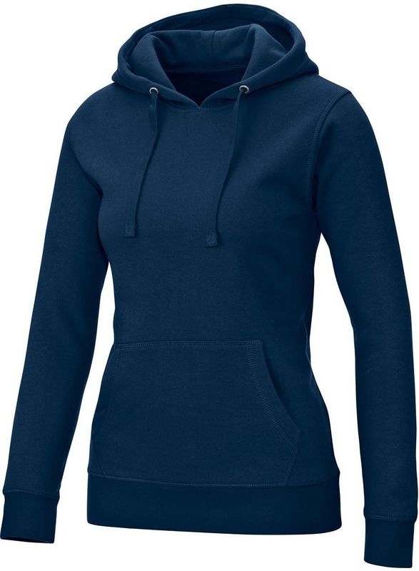 Jako - Team - Hooded Sweatshirt - Dames