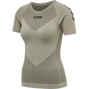 Hummel - First - Damestrui - Sportshirt