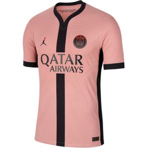 Derde Authentieke Shirt PSG 2024/25