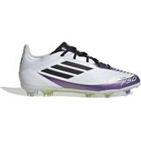 adidas - F50 Pro FG - Voetbalschoenen - Zwart - Kunststof
