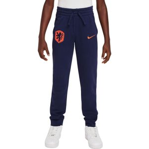 Kinder joggingbroek Pays-Bas Club Euro 2024