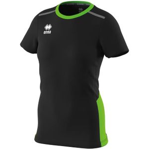 Errea - Konnor - Damestrui - Sportshirt - Licht - Ademend - 100% Polyester