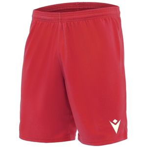 Short Macron Mesa Hero