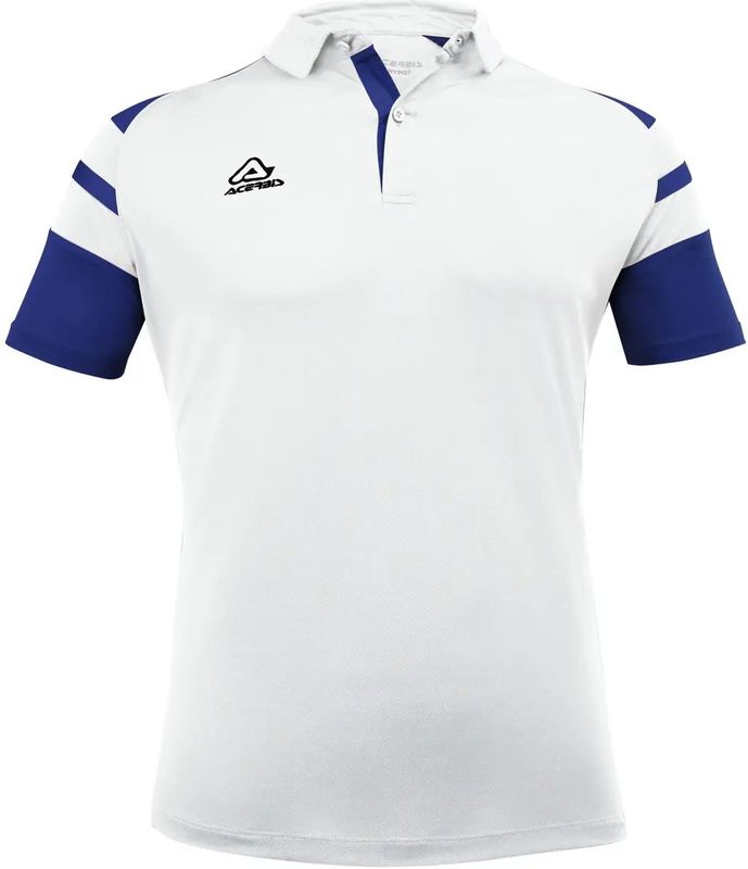 Acerbis - Kemari - Polo - Korte Mouwen