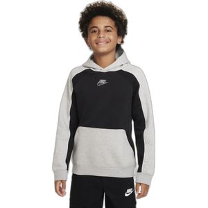Sweatshirt kinderkapje Nike Amplify Po