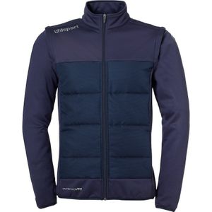 Jacket met afneembare mouwen Uhlsport Essential