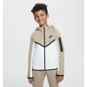 Junior Hoodie Nike Tech Fleece