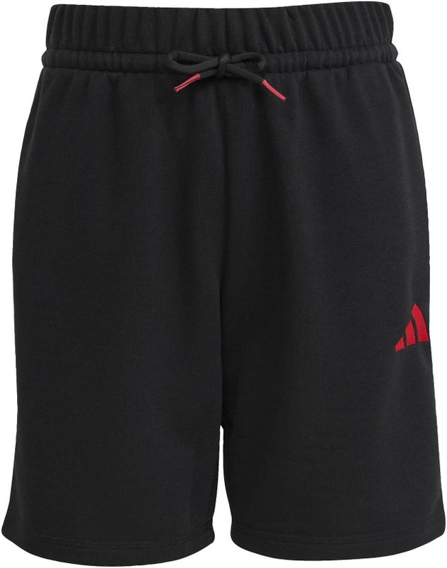 Kinderbroeken adidas Slogan