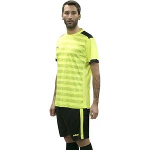 Softee Leader - Maillot + Korte Broek Set - 100% Polyester - Voor Kinderen