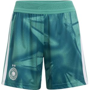 Korte Authentieke Domicile dames Duitsland Coupe du Monde 2026