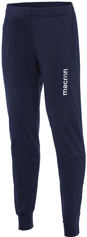 Macron - Osiris - Damesbroek - Slim Fit - Onderkant van de Pijpen in Mesh