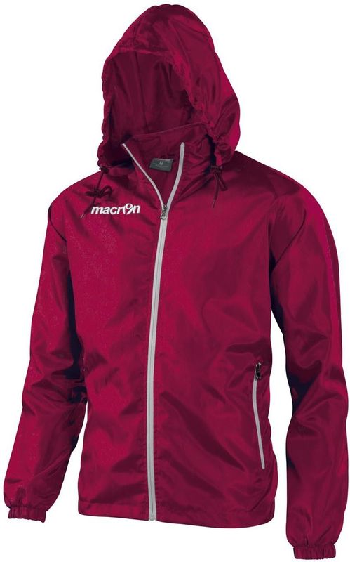 Macron - Praia - Windjack