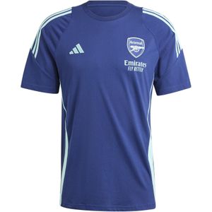 Katoenen T-shirt Arsenal Tiro 2024/25