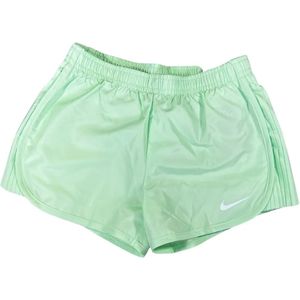 Meisjes shorts Nike Prep In Your Step Pleat