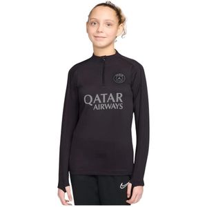 Trainingshirt vierde kind PSG Dri-Fit Strike Jordan 2025/26