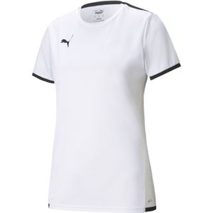 Sportshirt Dames Puma Team Liga