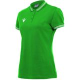 Macron - Hambo - Damespolo - 100% Katoen Piqué