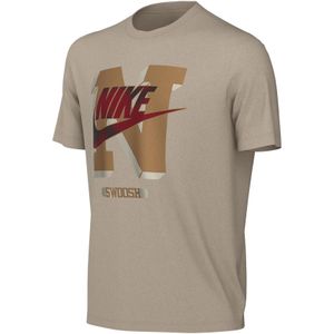 Kinder-T-shirt Nike