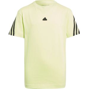 adidas - Future Icons 3-Stripes - T-shirt - Kinder