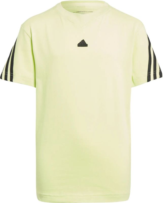 adidas - Future Icons 3-Stripes - T-shirt - Kinder