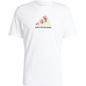 T-shirt Allemagne Fan Graphic Euro 2024