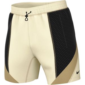 Nike - Strike+ Dri-FIT - Voetbalshorts - Bruin