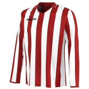 Jersey met lange mouwen Macron maia