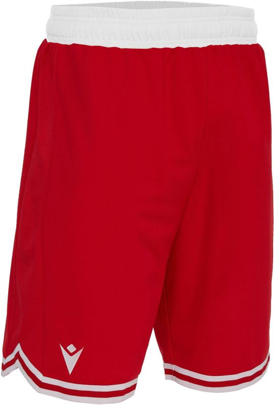 Macron - Thorium - Korte Broek