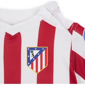 Baby Domicile Set Atlético Madrid 2025/26