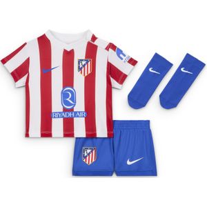 Baby Domicile Set Atlético Madrid 2025/26